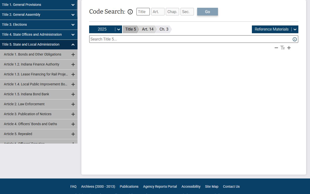 Hamilton County criminal court records Indiana Access to Public Records Act